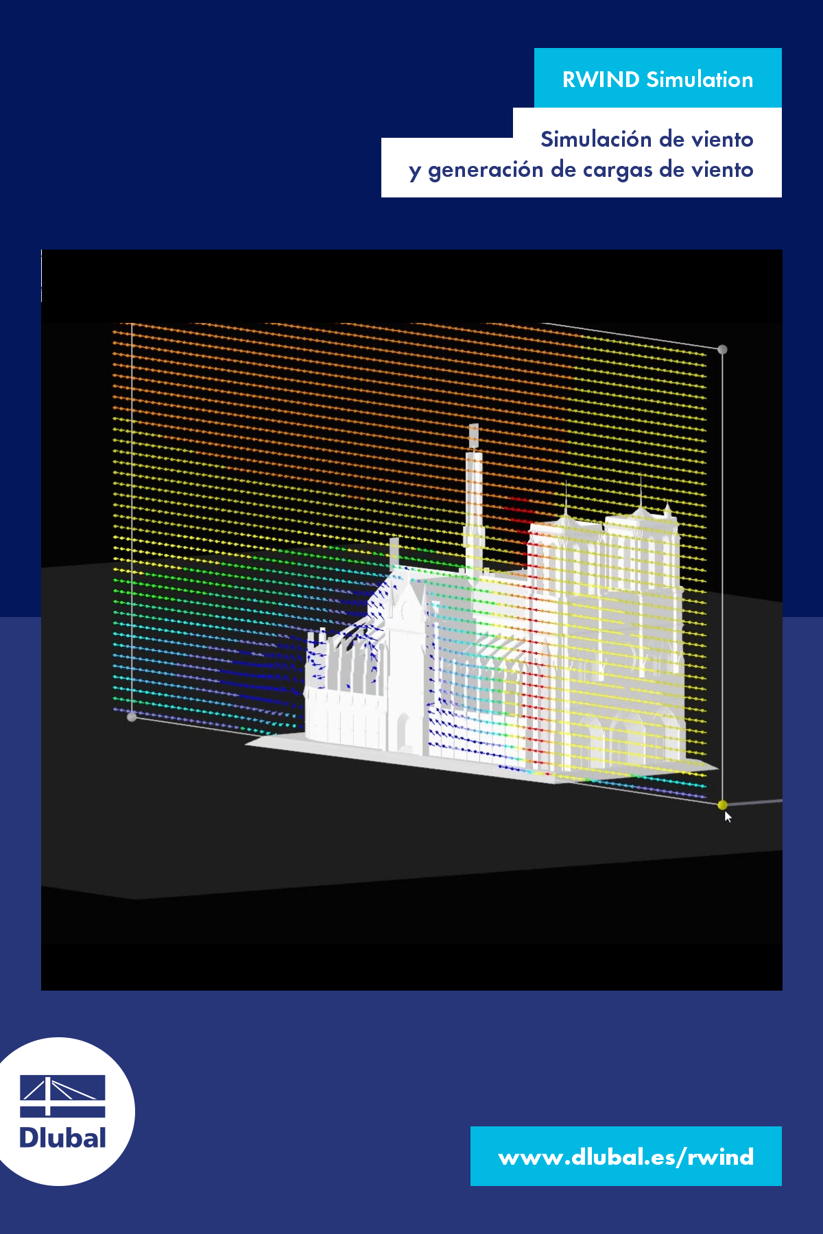 RWIND Simulation