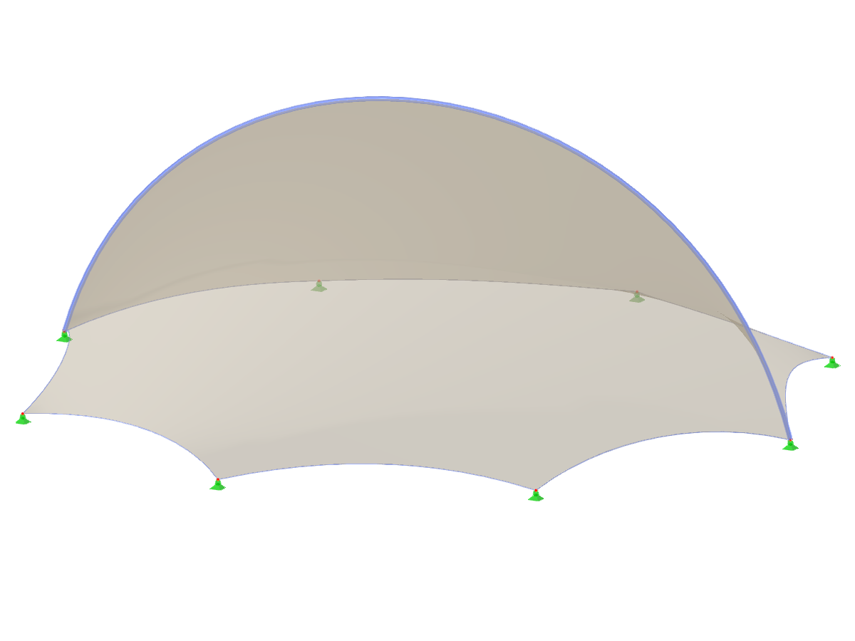 Modelo de análisis estructural