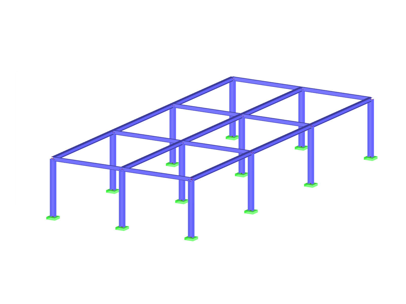 FAQ 005055 | No quiero calcular una sección en el módulo adicional RF-/STEEL EC3. Kann ich diesen Querschnitt schnell aus der Auswahl entfernen?