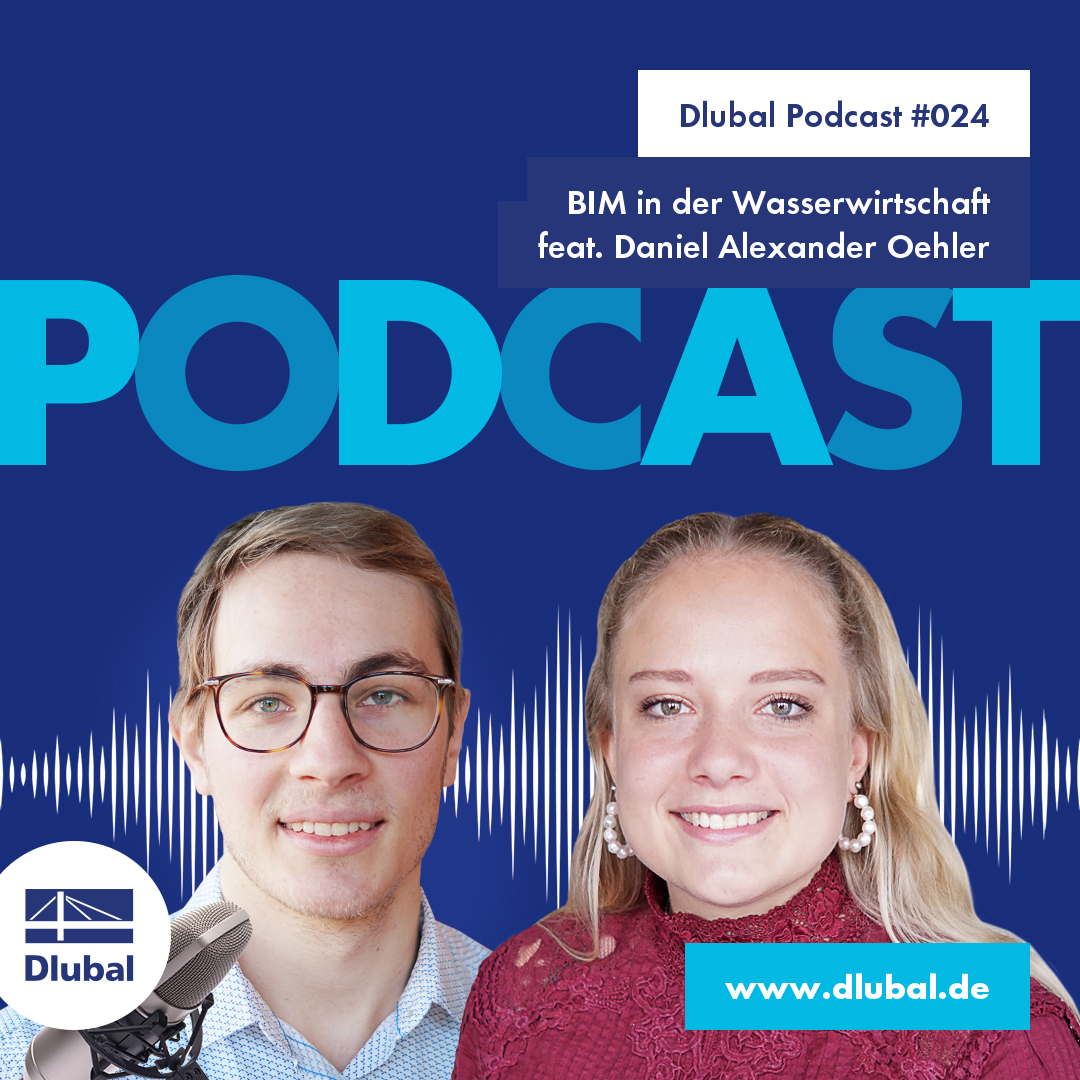 Podcast de Dlubal #024