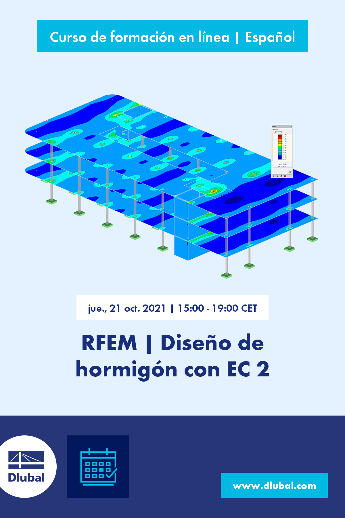 Curso de formación en línea | Español