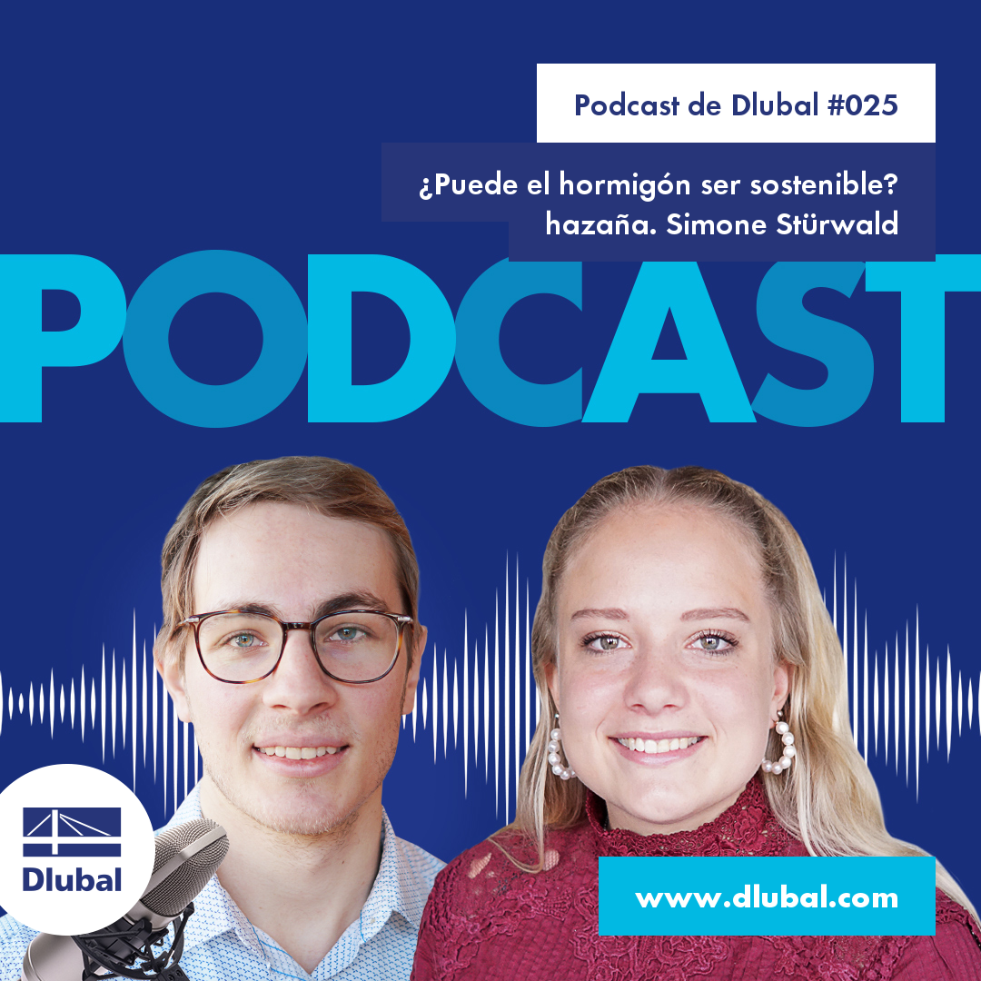 Podcast de Dlubal #025