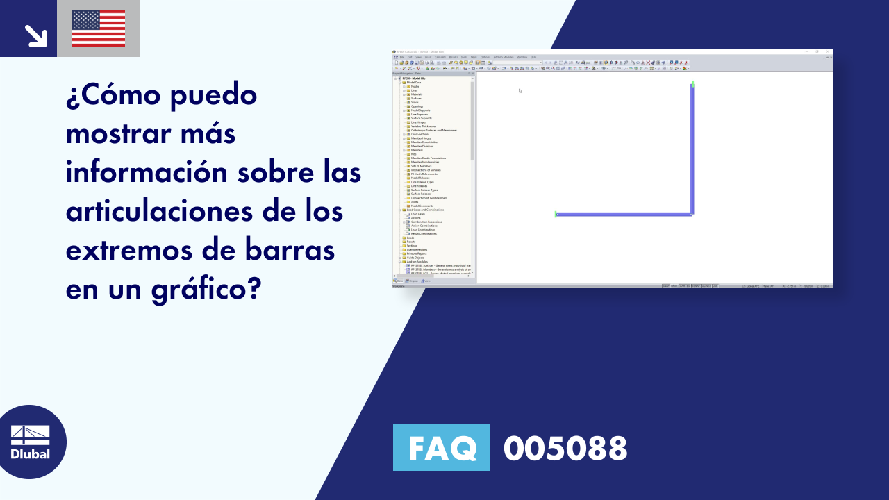 Preguntas más frecuentes | 005088