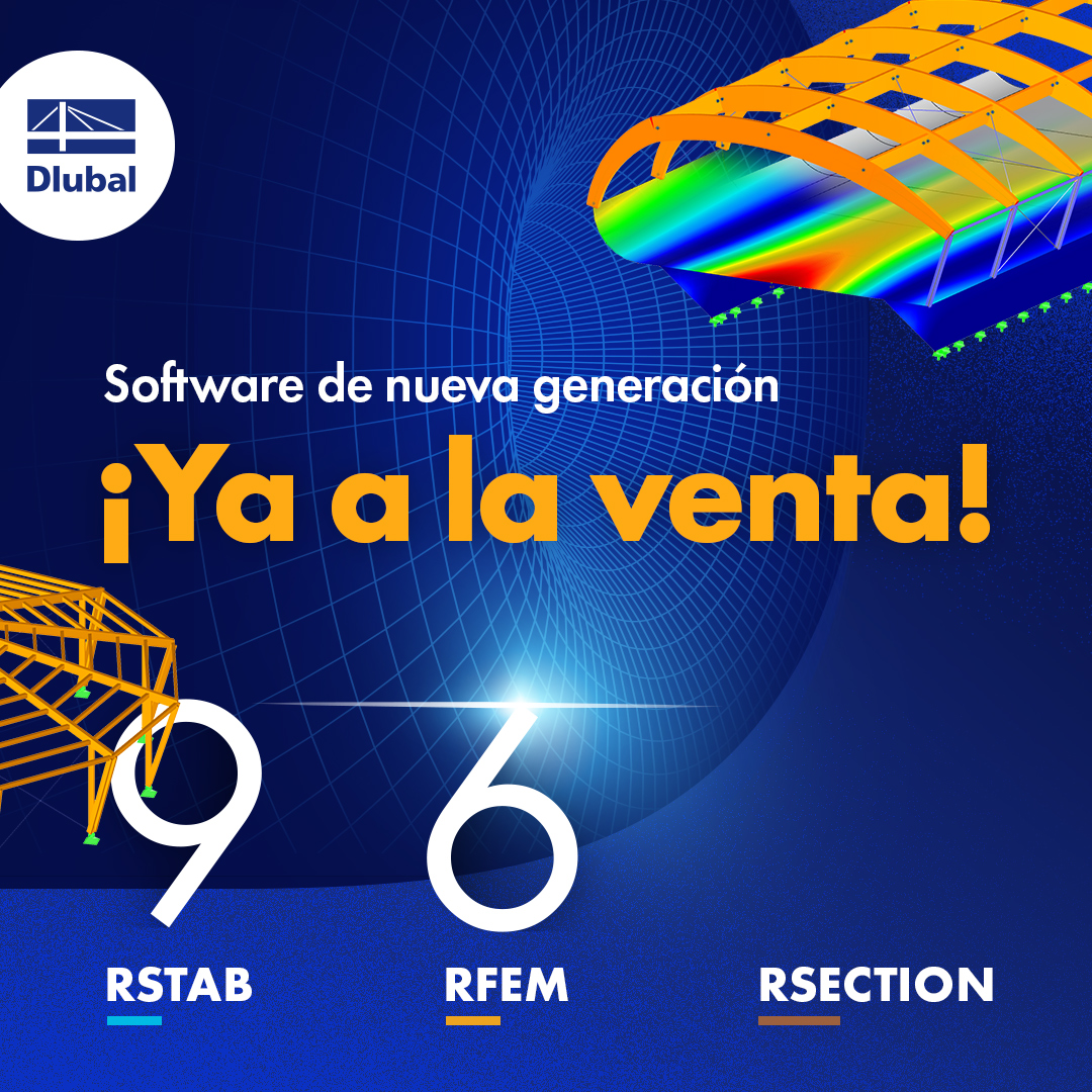 Software de nueva generación | ¡Ya a la venta!