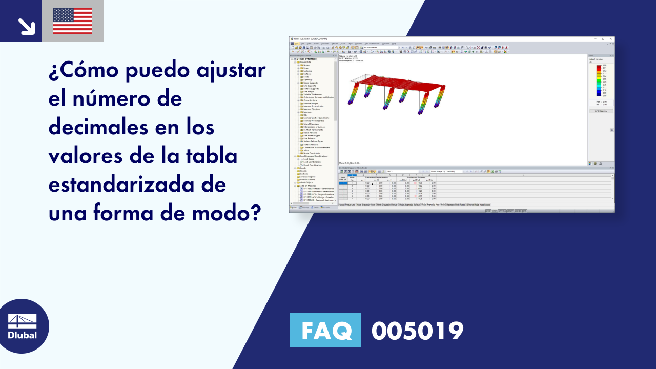 FAQ | 005019