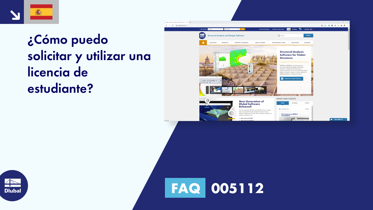 FAQ | 005112