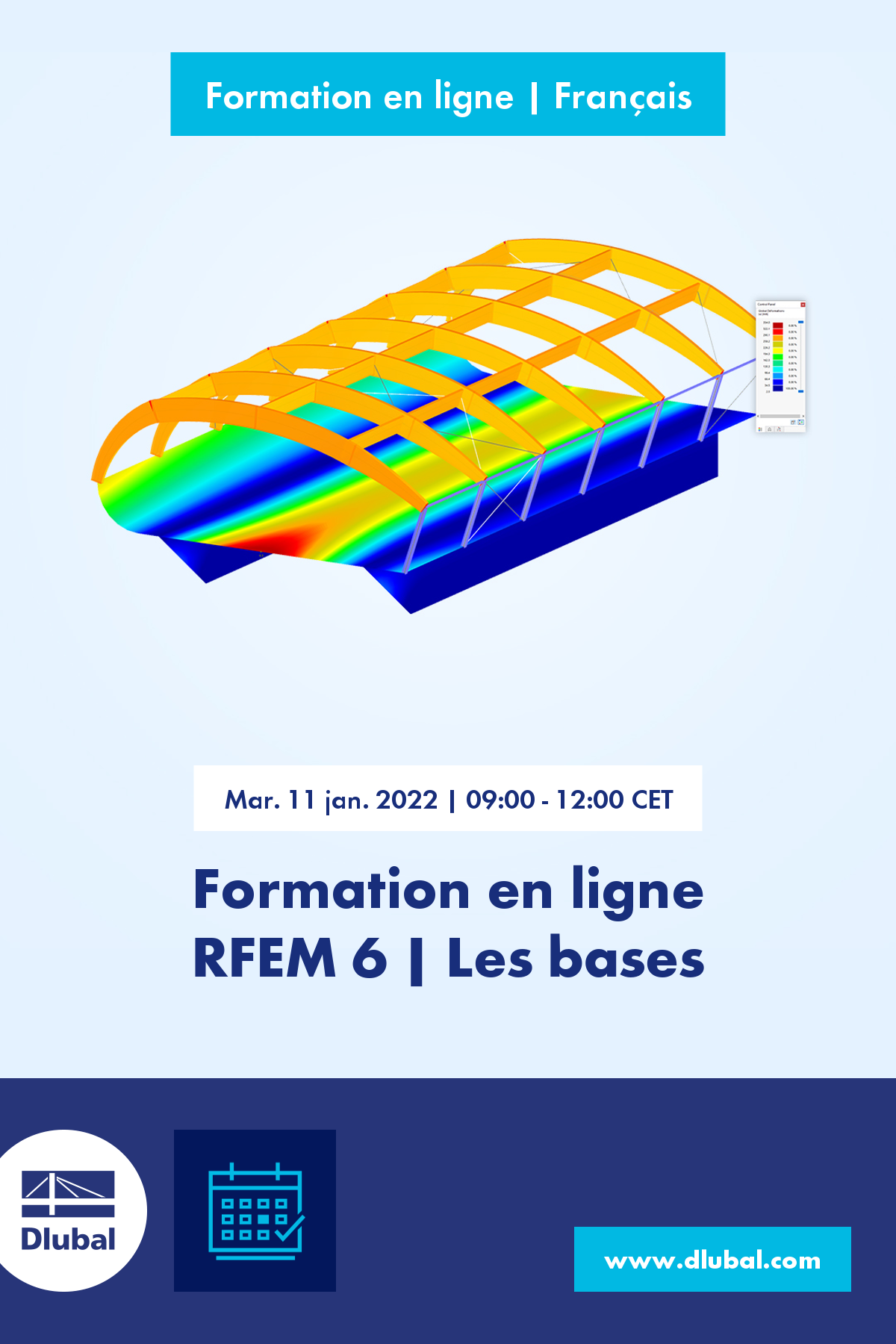 Formation en ligne | Francés