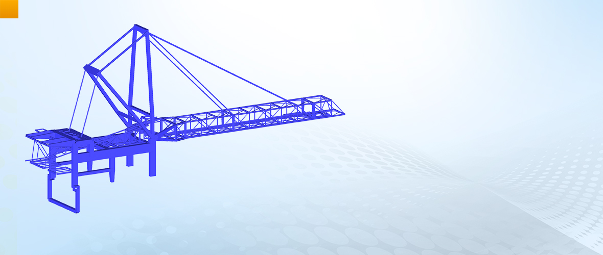 Software de ingeniería estructural para construcción naval y cuerpos flotantes