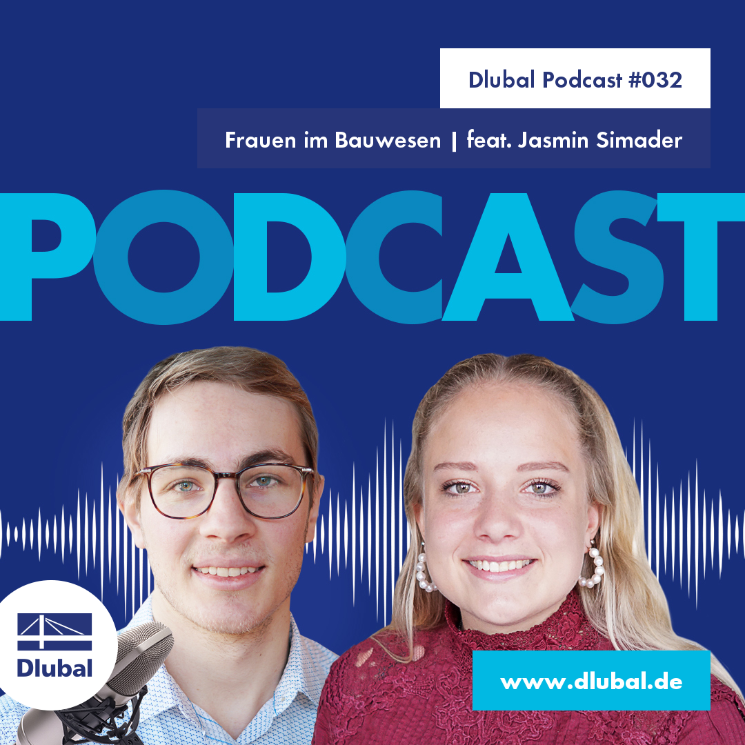 Podcast de Dlubal # 032