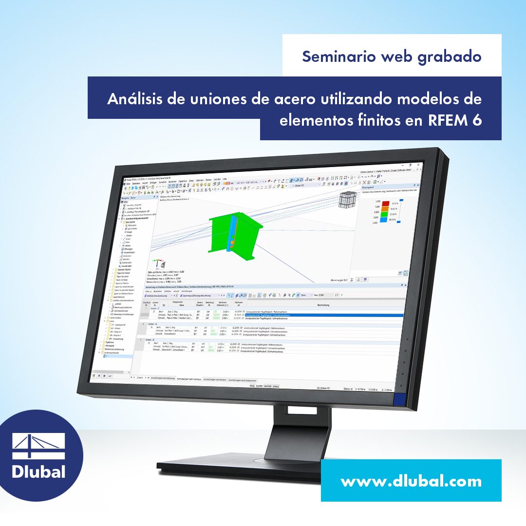 Seminario web grabado