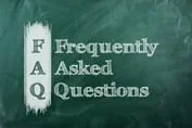 Preguntas frecuentes (FAQ)