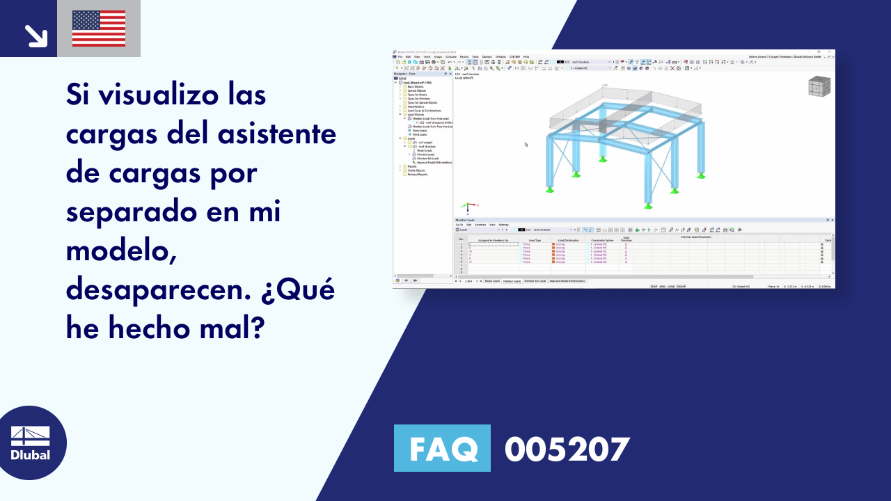 FAQ | 005207