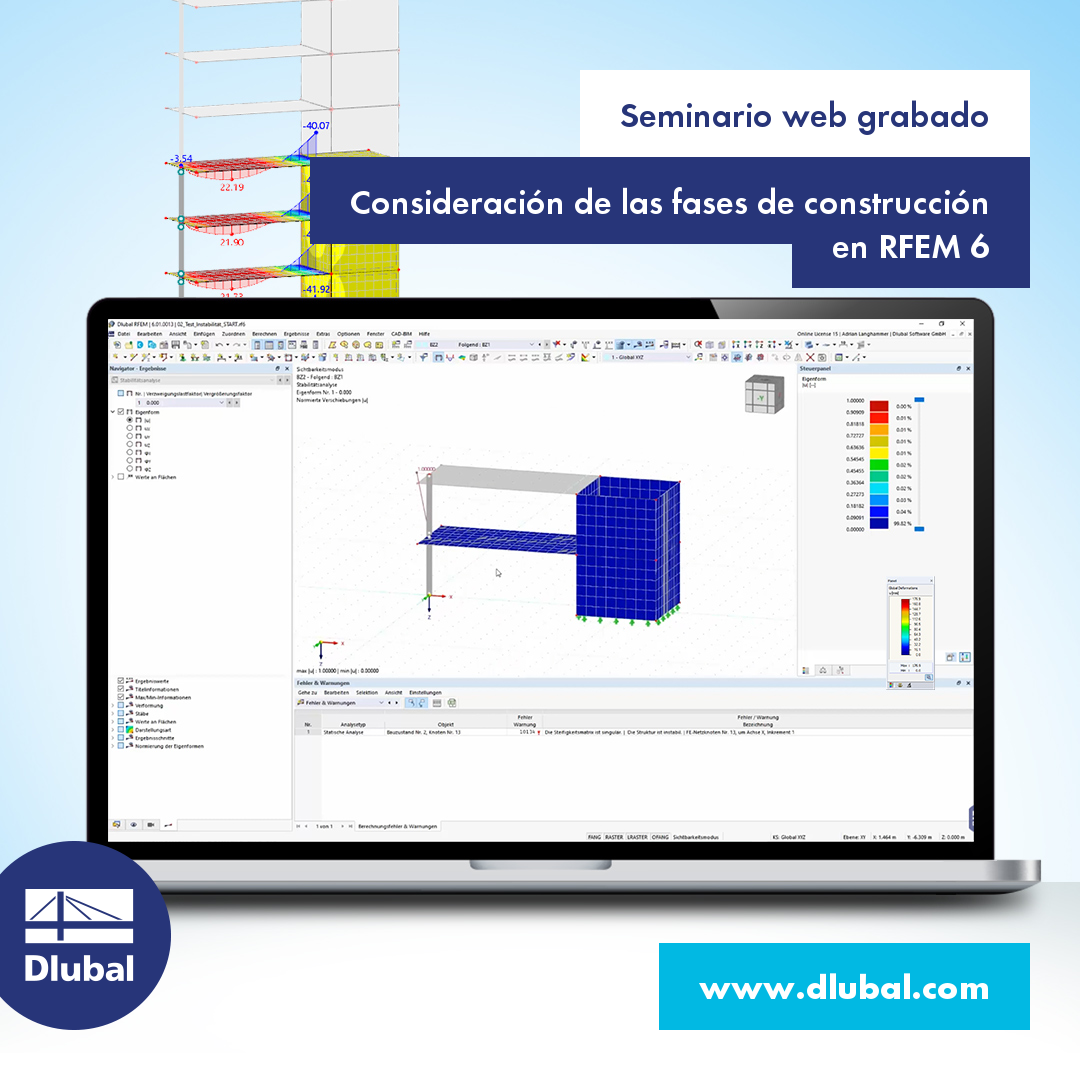 Seminario web grabado