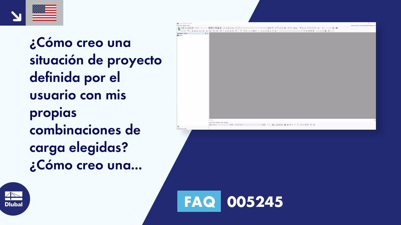 FAQ | 005245