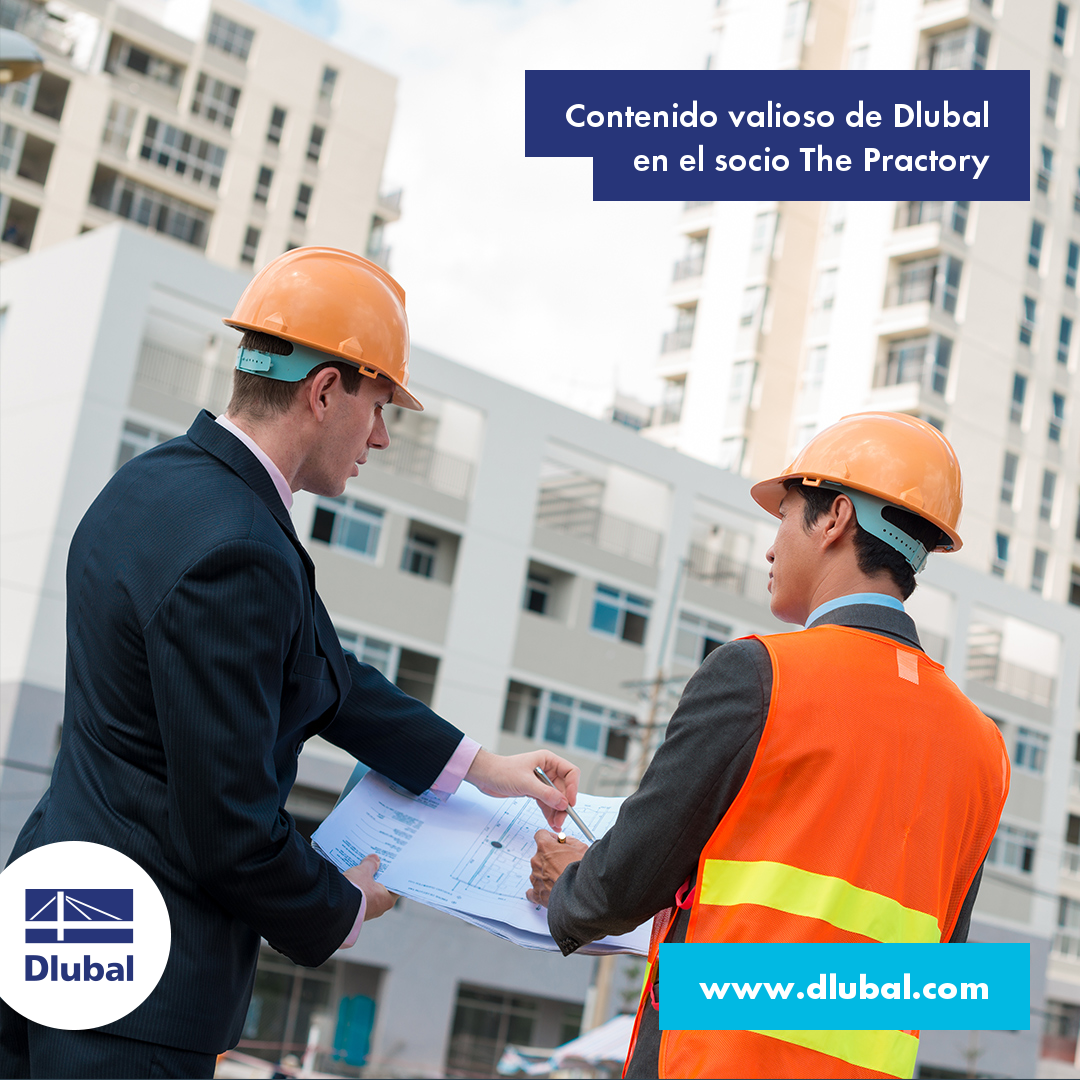 Contenido valioso de Dlubal\n en el socio The Practory