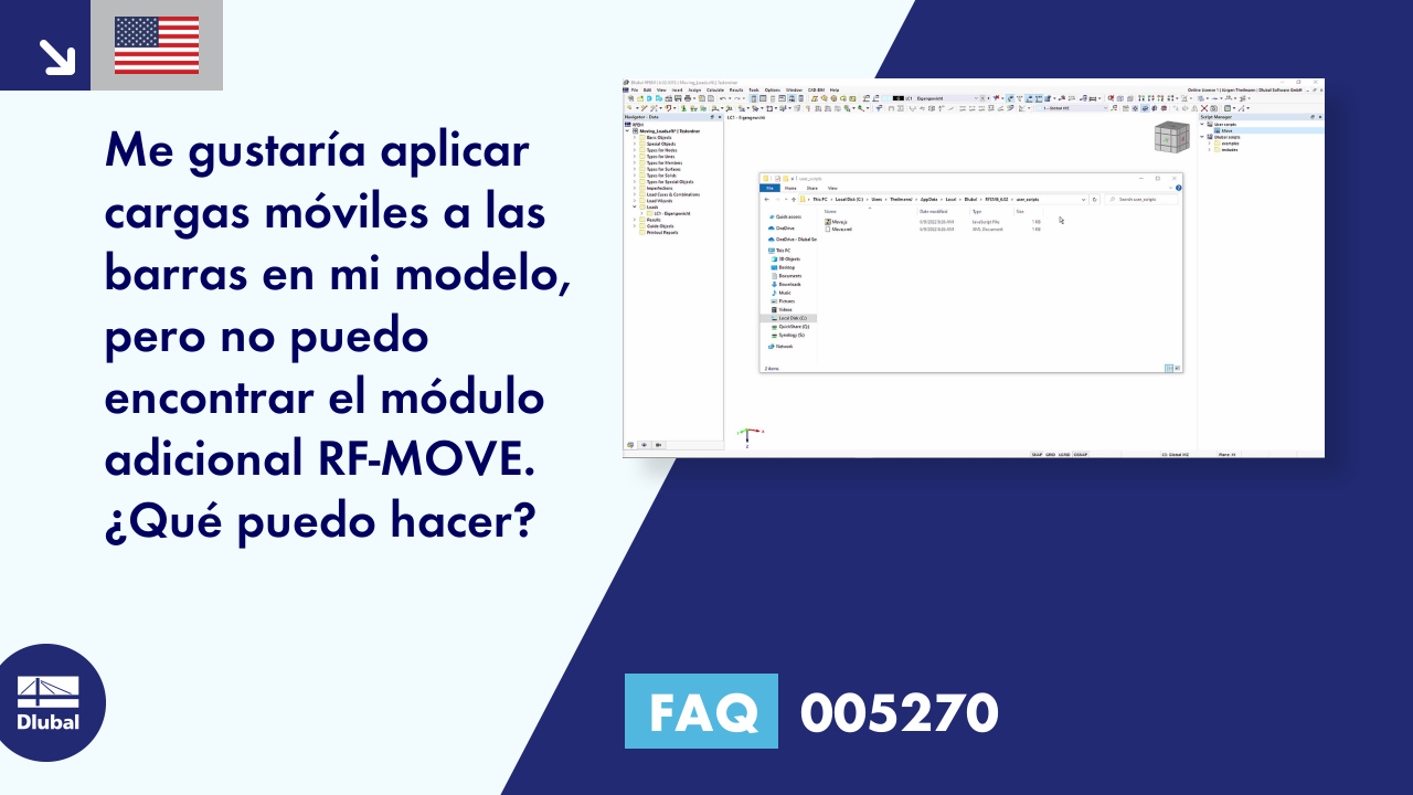 FAQ | 005270