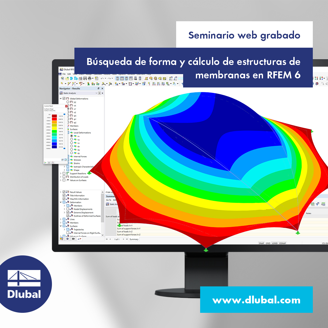 Seminario web grabado