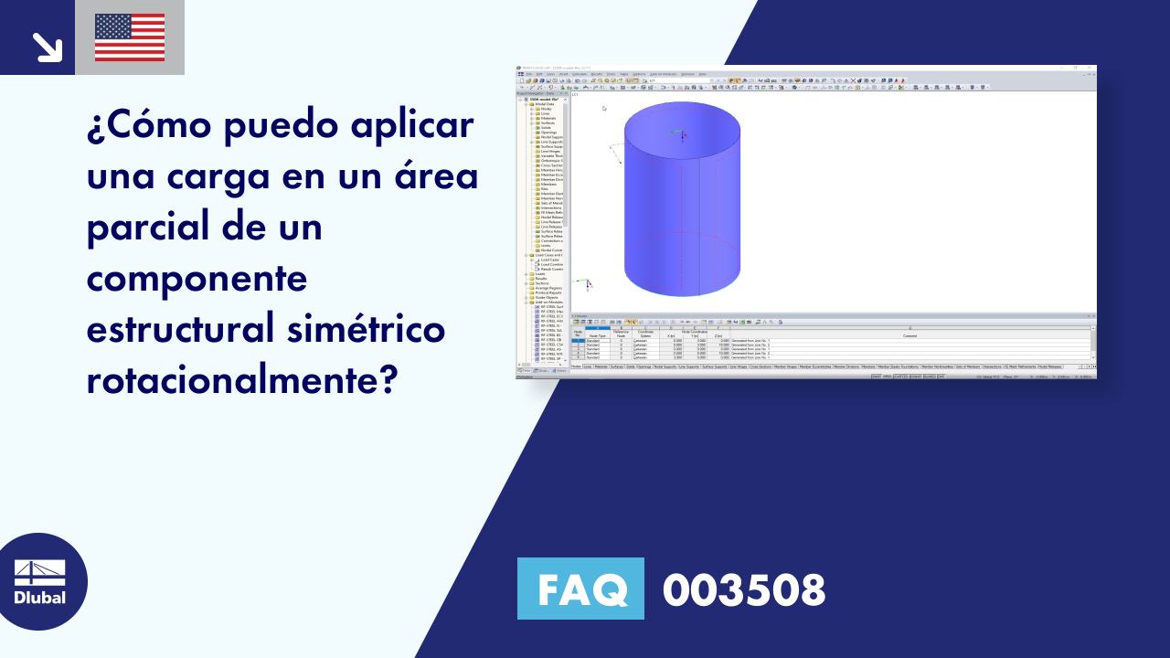 Preguntas más frecuentes | 003508