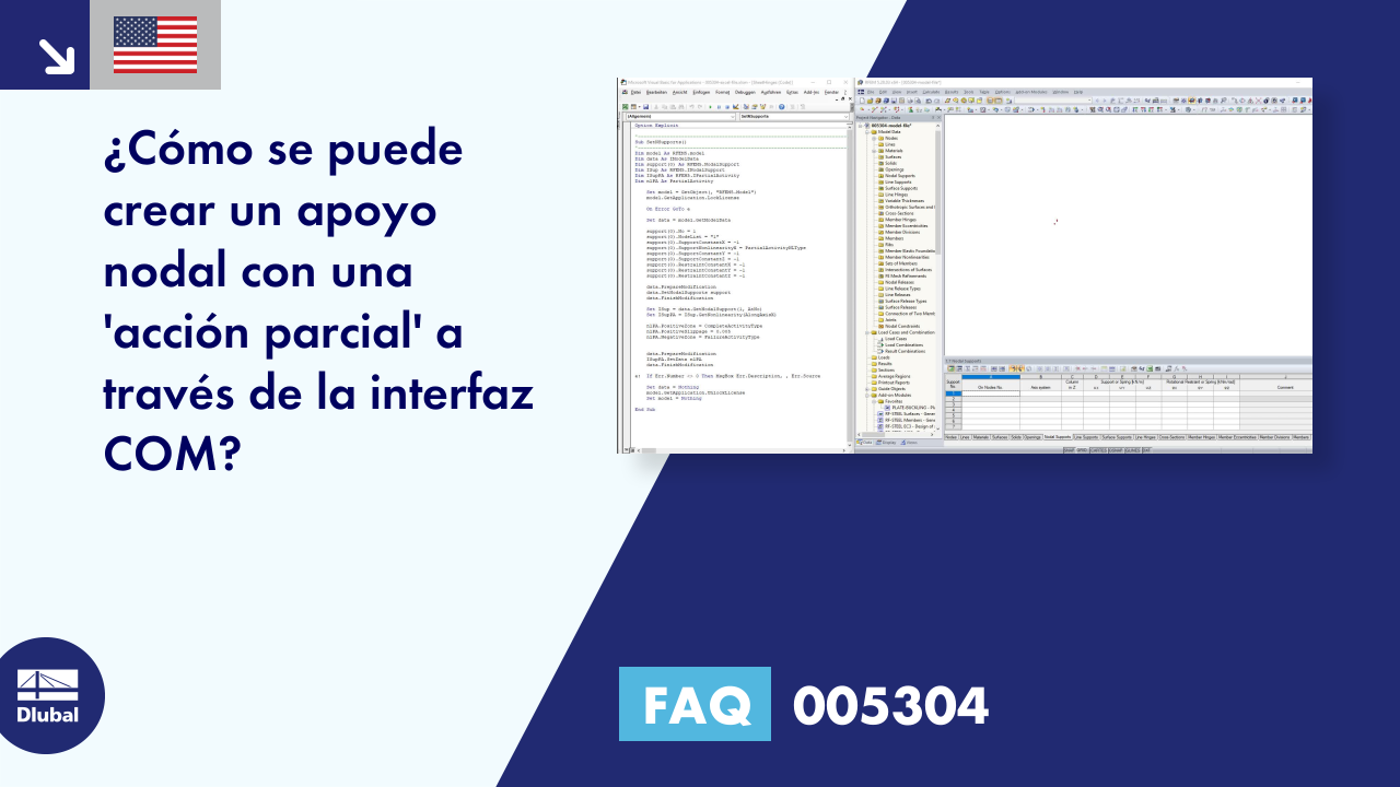 Preguntas más frecuentes | 005304