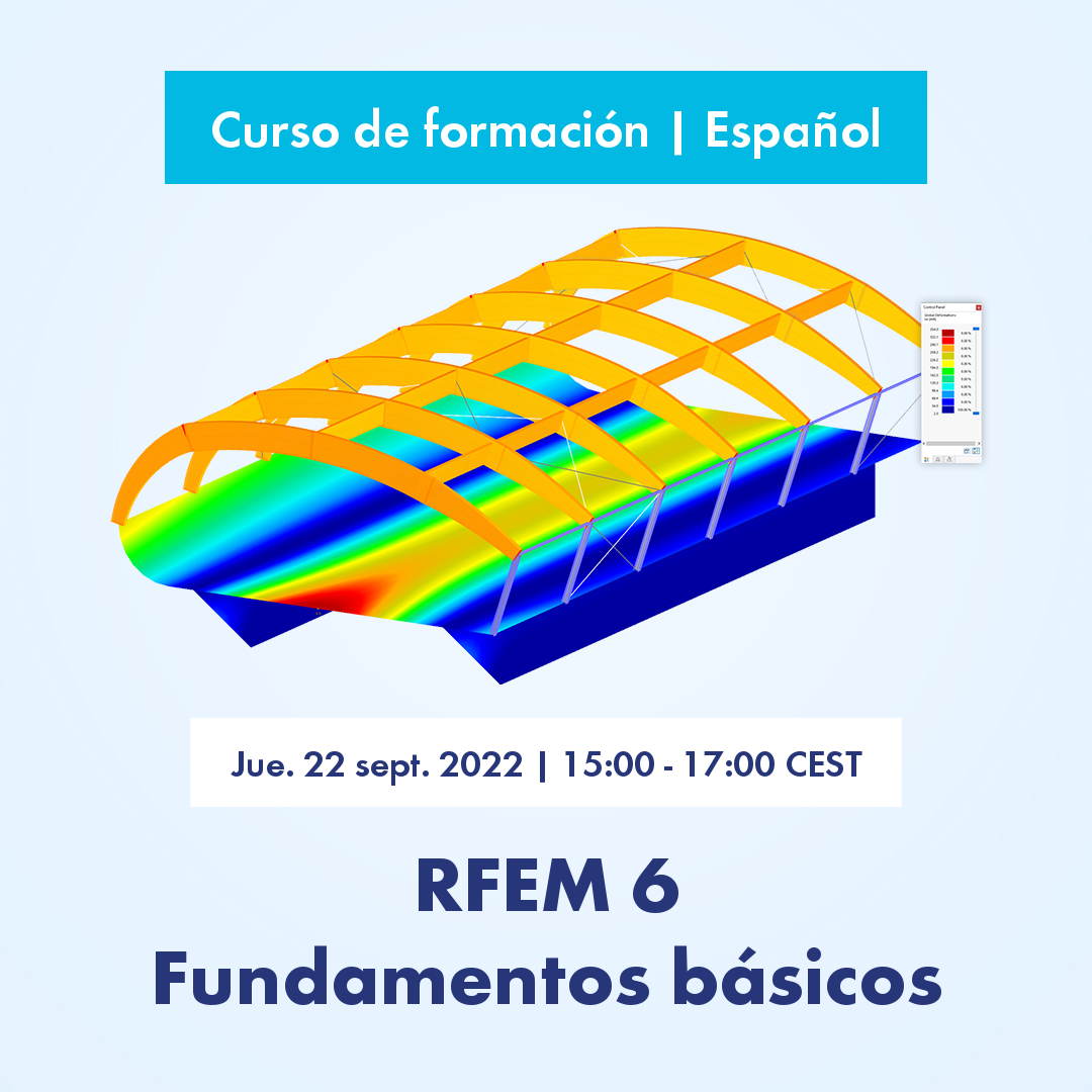 Curso de formación | Español