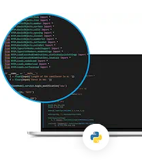 API web para tienda online