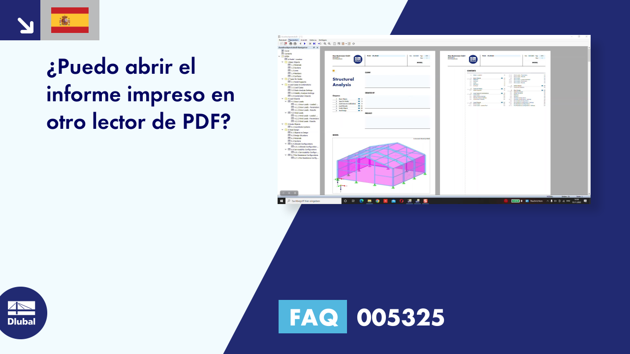 Preguntas más frecuentes | 005325