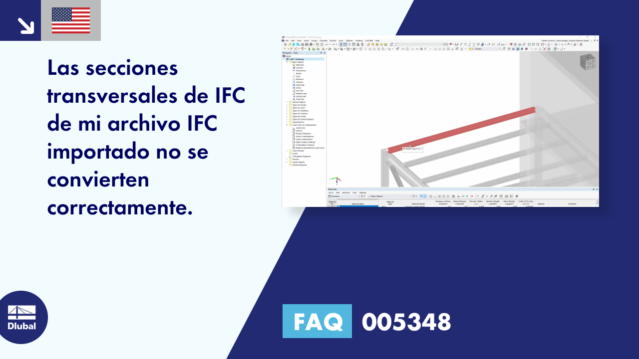 Preguntas más frecuentes | 005348