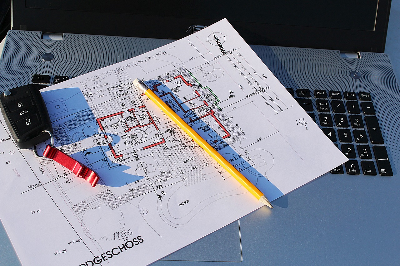 La industria de la construcción finalmente se está volviendo más digital