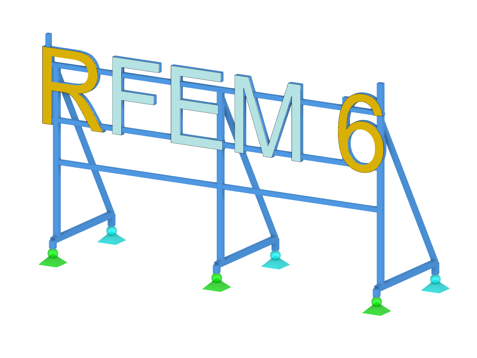 Estructura de la señalización