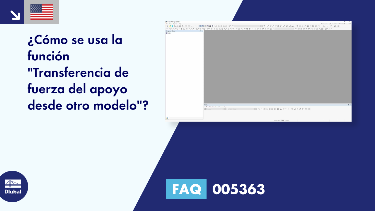 FAQ | 005363