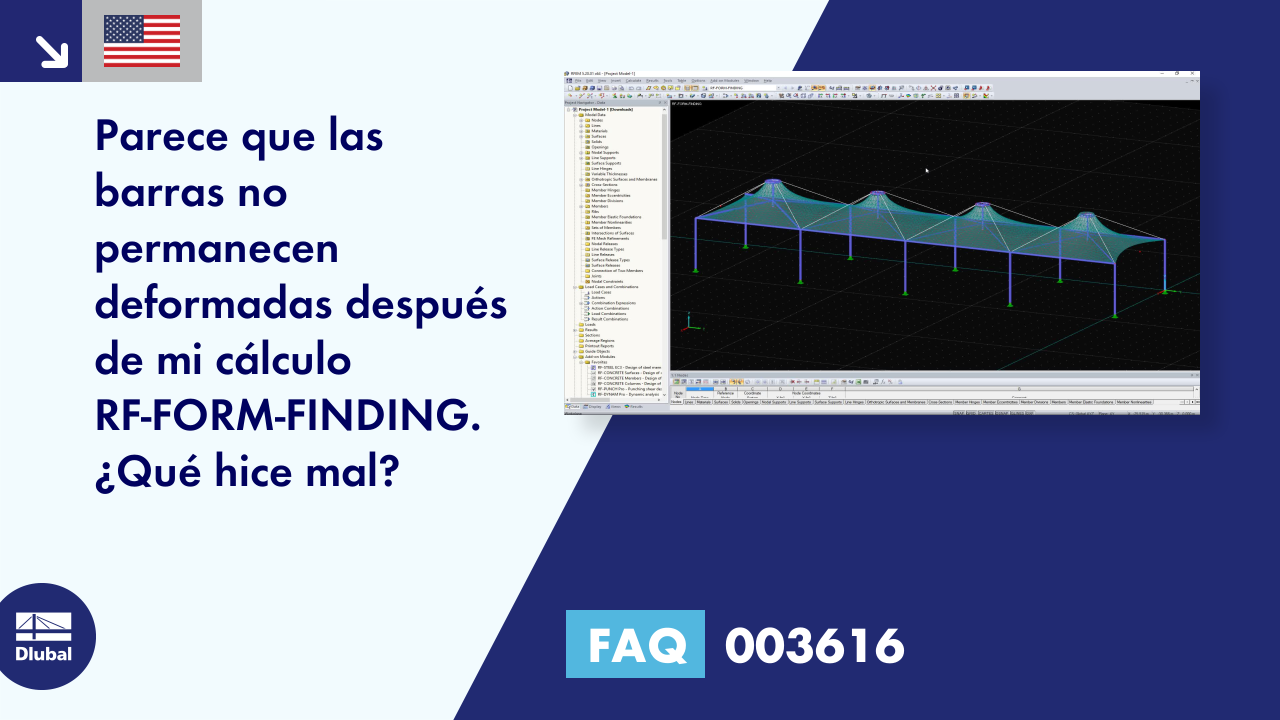 Preguntas más frecuentes | 003616