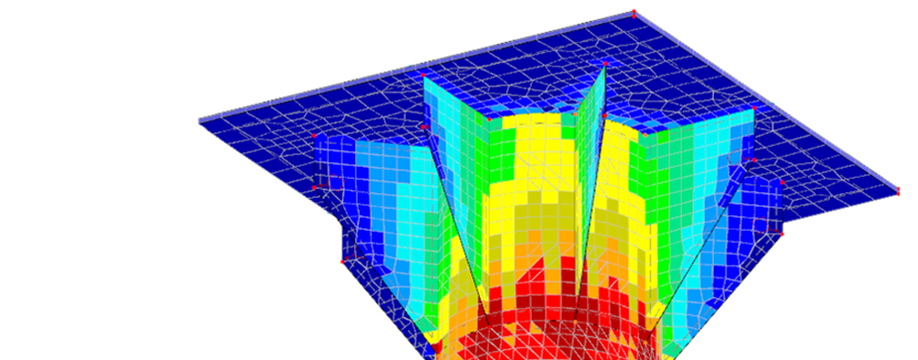 Pancarta | Uniones de acero para RFEM 6