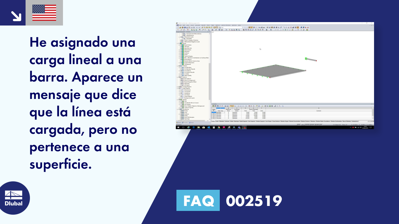 Preguntas más frecuentes | 002519