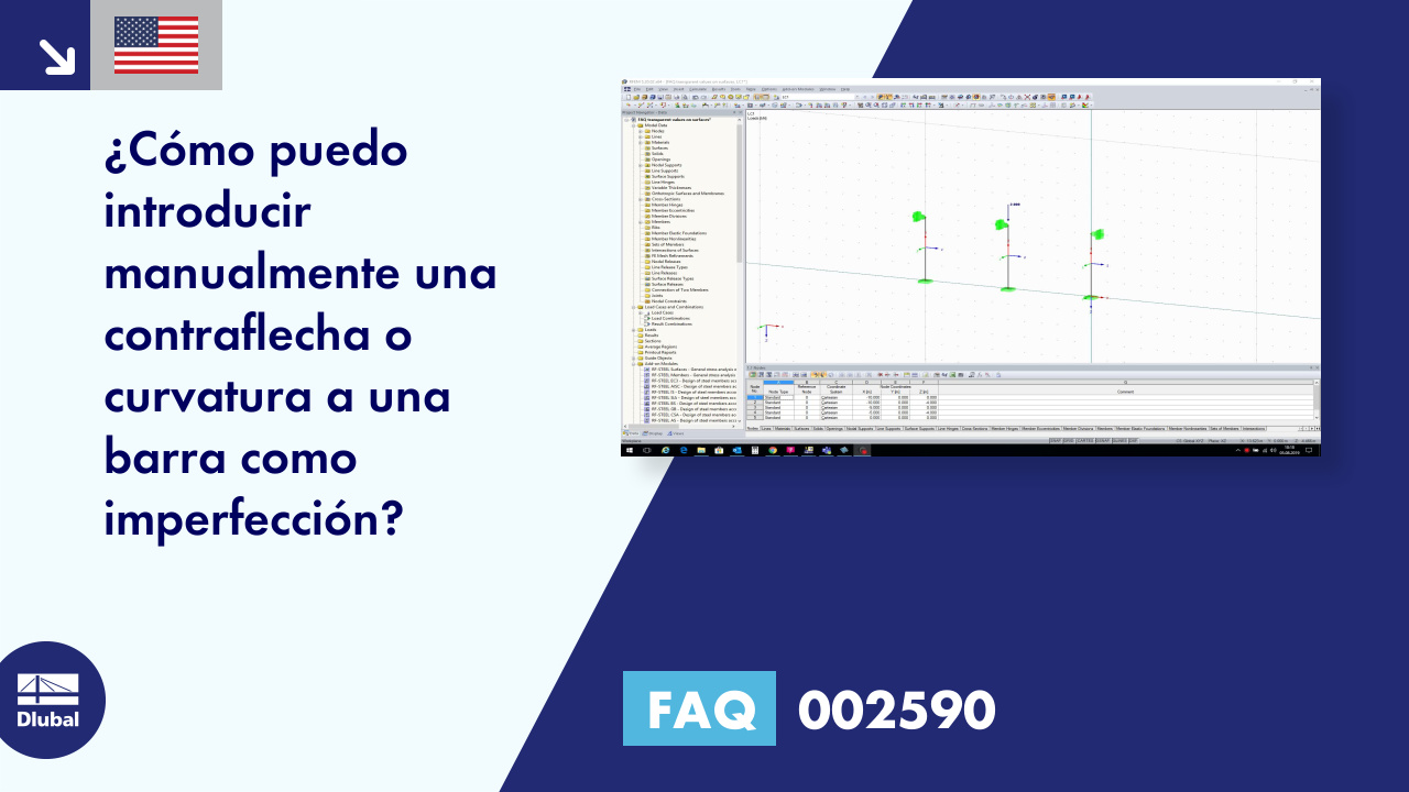 Pregunta frecuente 002590