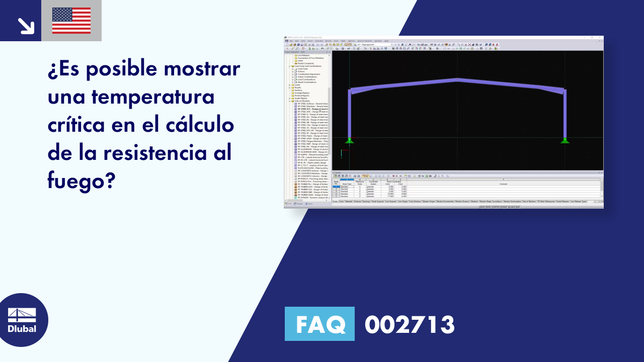 Pregunta frecuente 002713