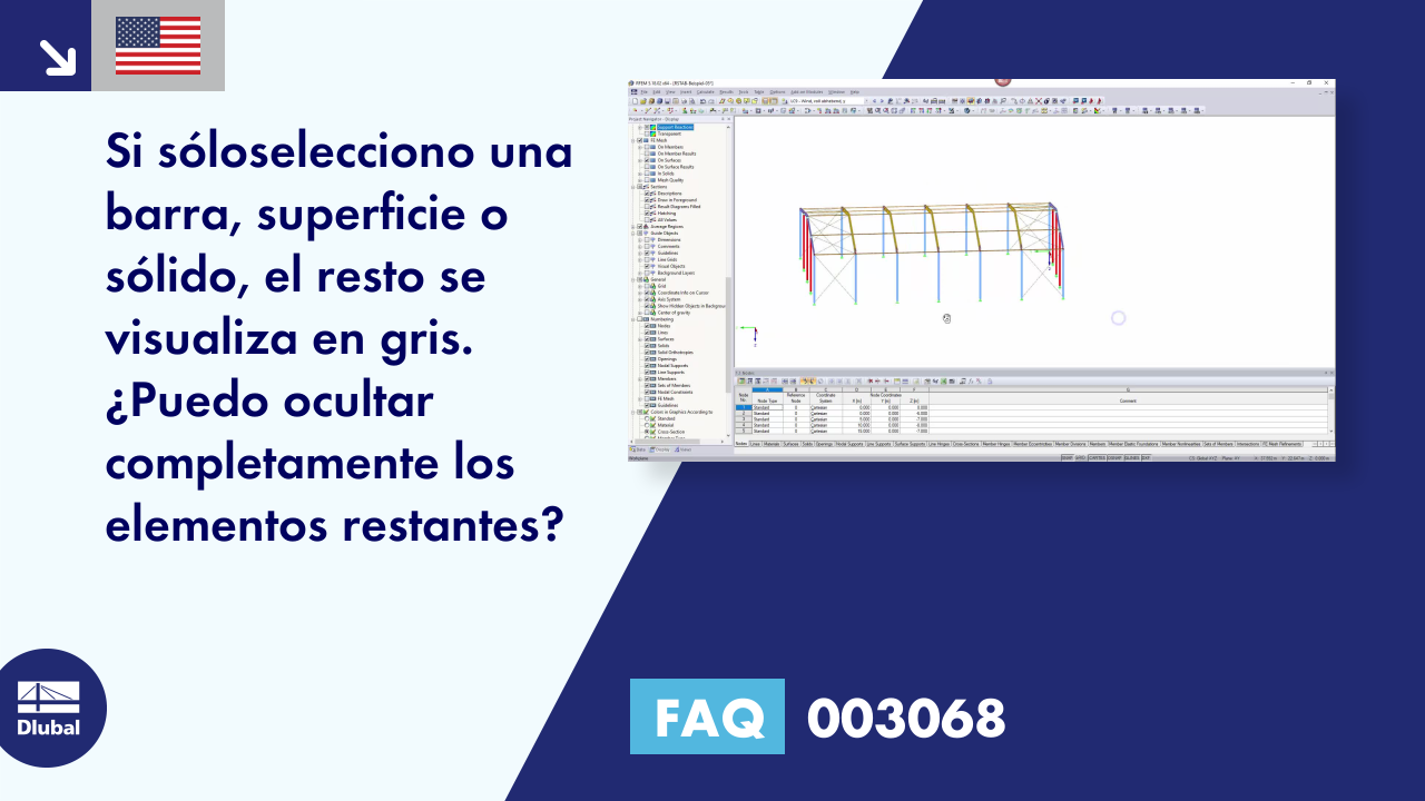 Pregunta frecuente 003068