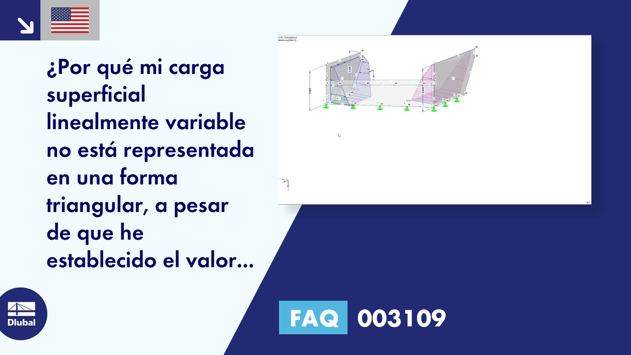 Pregunta frecuente 003109