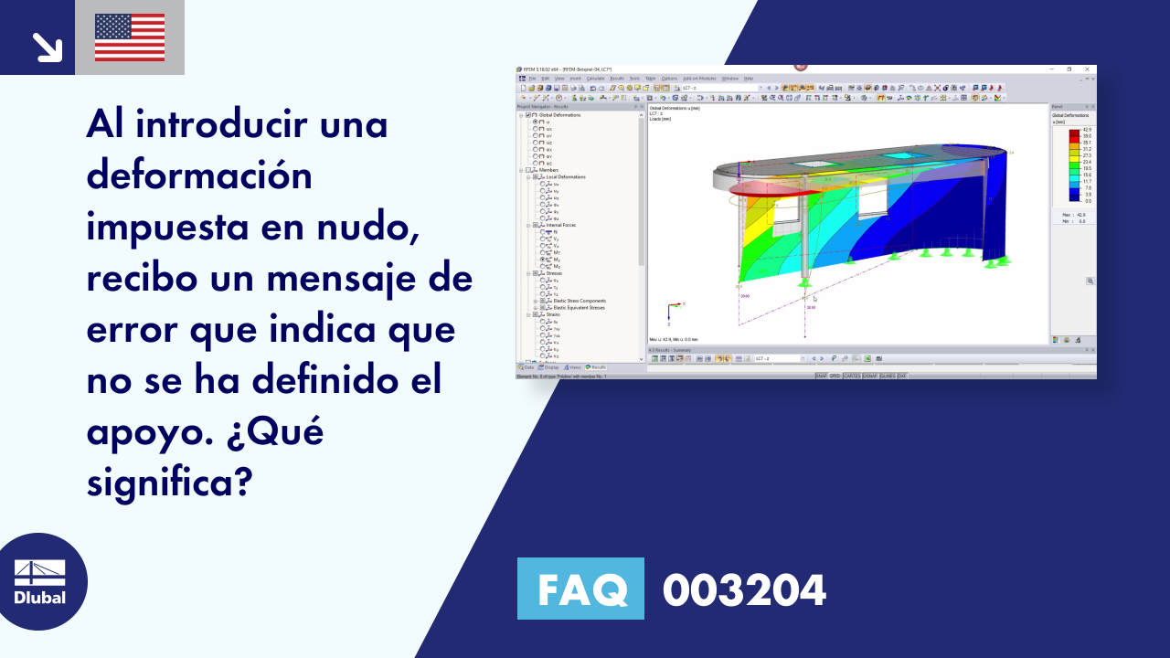 Pregunta frecuente 003204