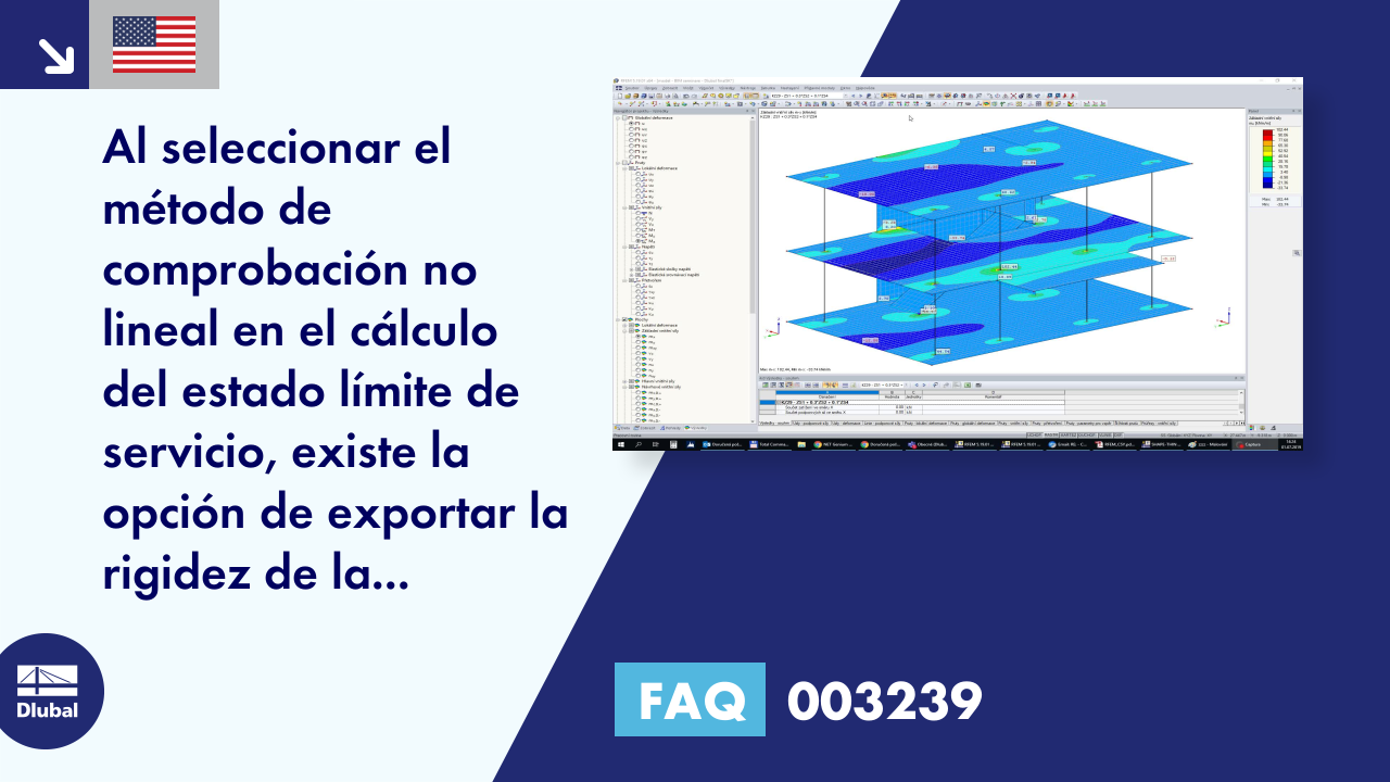 Preguntas más frecuentes | 003239