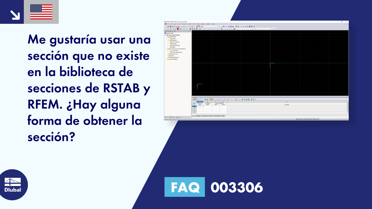 Preguntas más frecuentes | 003306