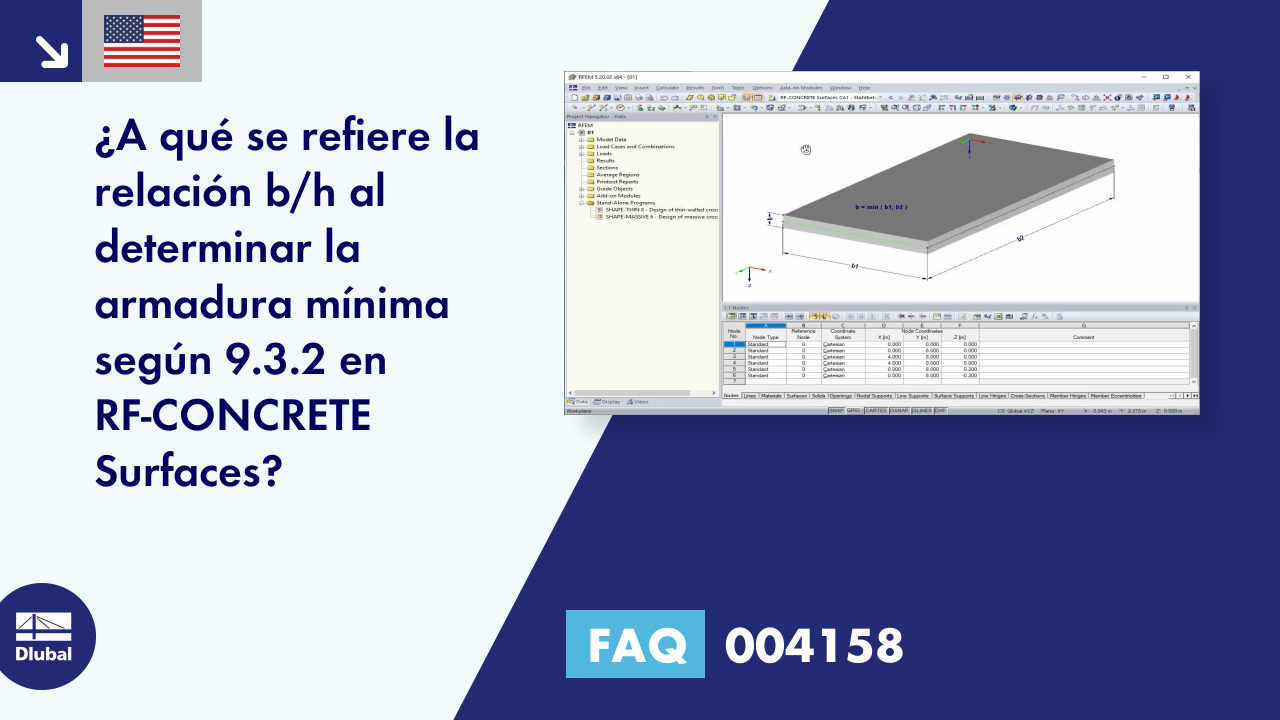 Pregunta frecuente 004158