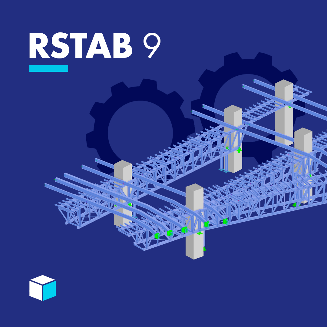 Complemento para RSTAB 9 Pro | Tienda en línea