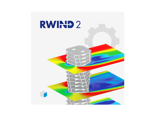 Complemento RWIND 2 | Tienda en línea