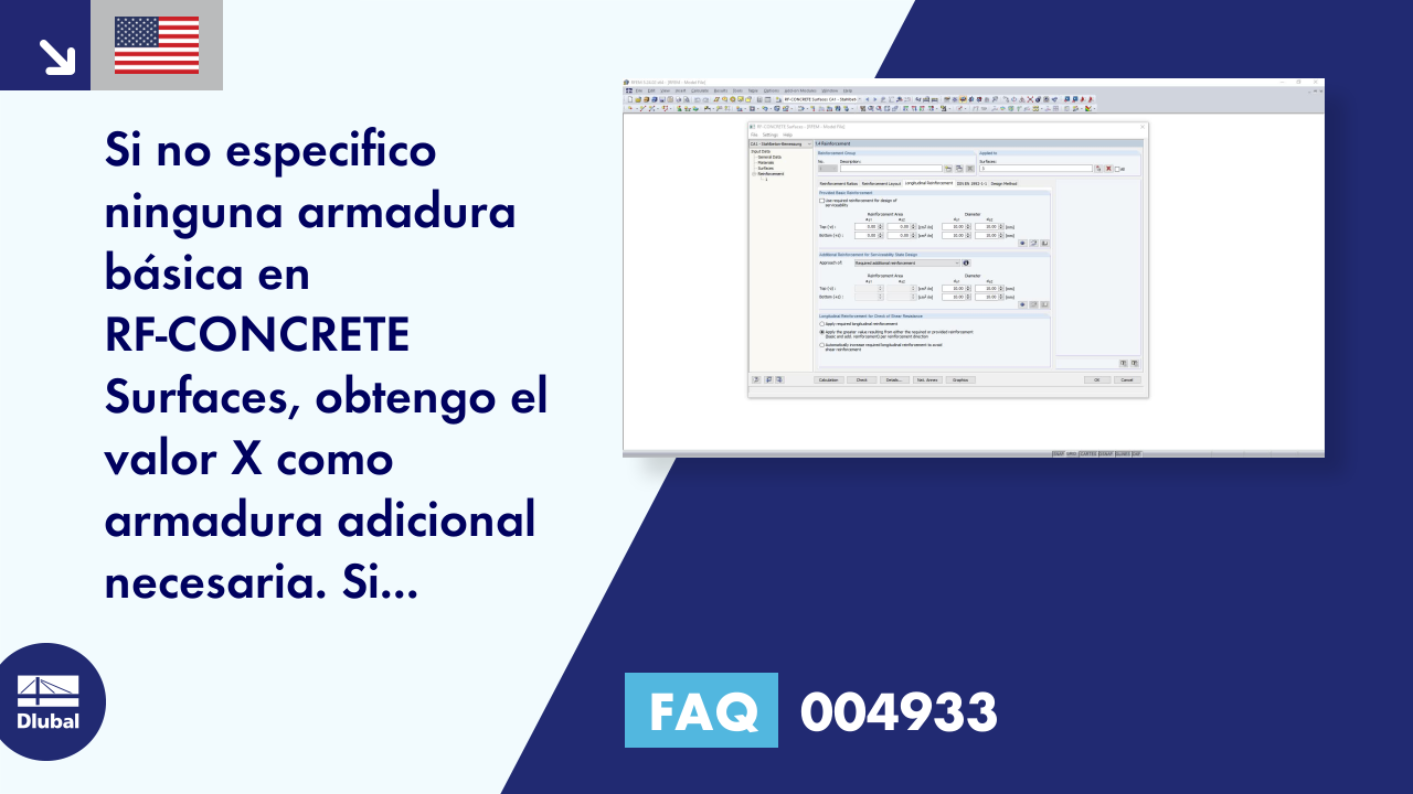 Pregunta frecuente 004933