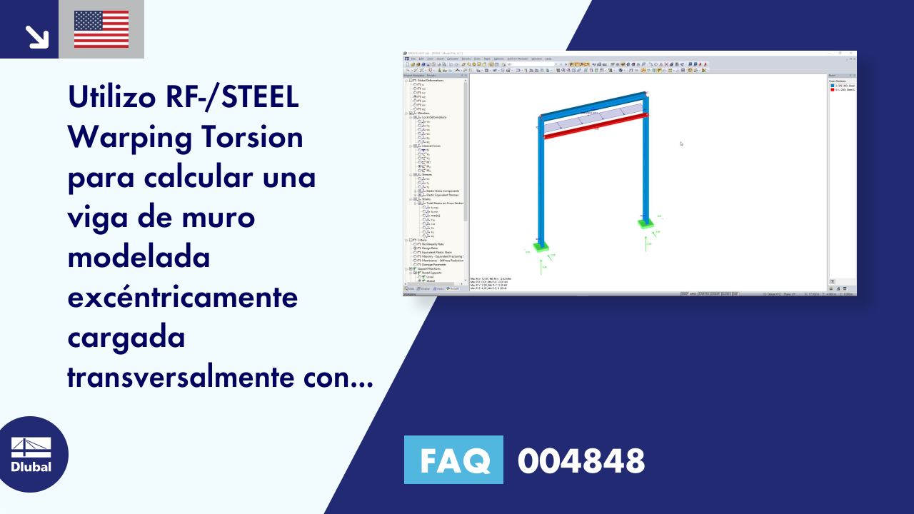 Pregunta frecuente 004848