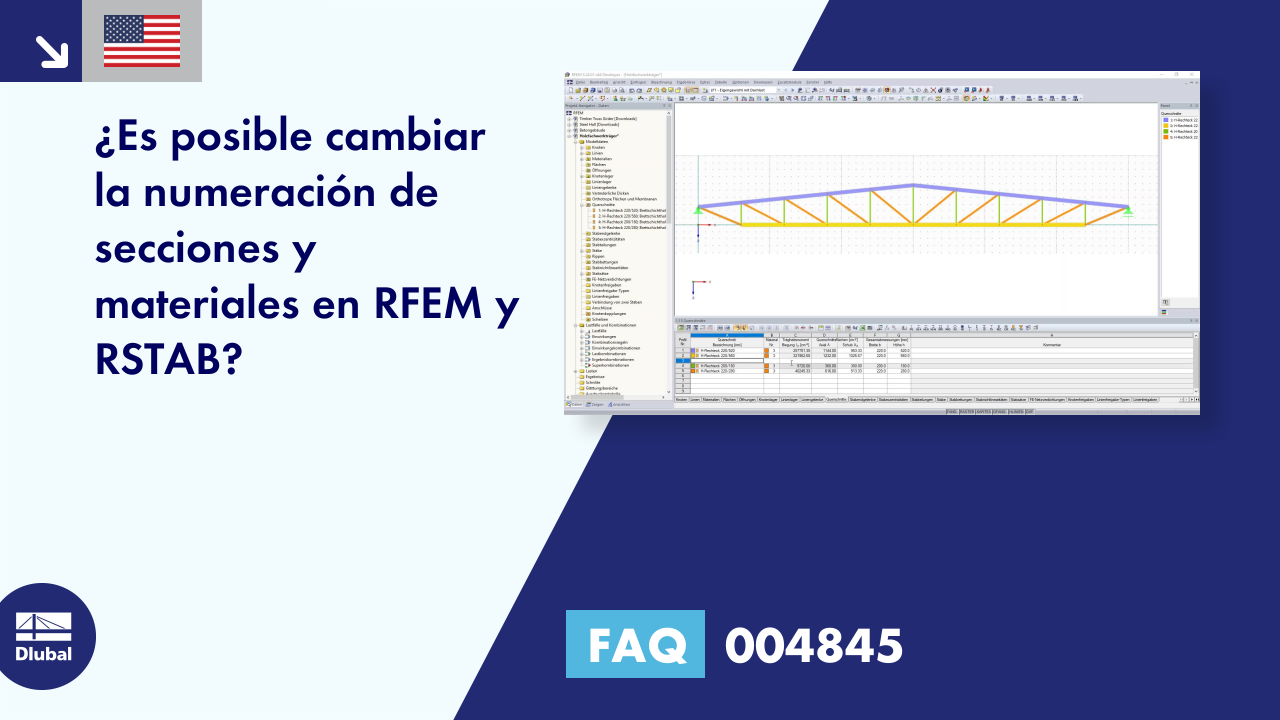 Pregunta frecuente 004845