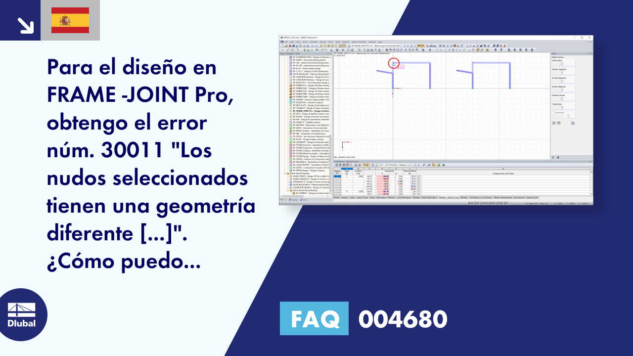 Pregunta frecuente 004680