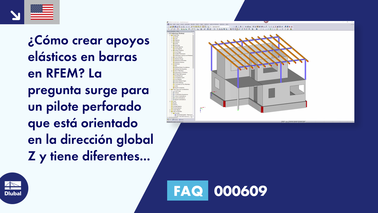 Pregunta frecuente 000609