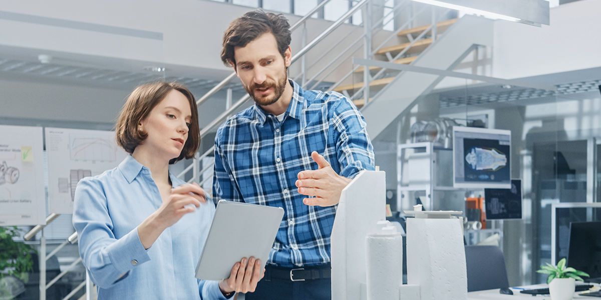 Software de ingeniería estructural para diversas industrias