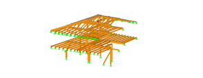 Modelo de RFEM